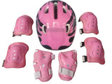 Protective Gear Helmet Knee Pads - Home & beyond co