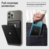 Magnetic Card Holder Mobile Phone Holder Card Holder Accessories - Home & beyond co