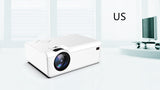 Home Office Android Smart HD Micro Joy Projector - Home & beyond co