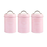 coffee sugar tea container - Home & beyond co