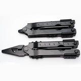 Stainless steel blackened tool pliers - Home & beyond co