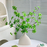 Real Flower Decoration Simulated Plants Indoor Living Room Dining Table Decorations Decoration - Home & beyond co