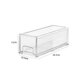 Refrigerator Fresh-keeping Freezer Storage Box Drawer Kitchen Storage Food Food Arrangement Storage Artifact Egg Box - Home & beyond co