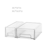 Refrigerator Fresh-keeping Freezer Storage Box Drawer Kitchen Storage Food Food Arrangement Storage Artifact Egg Box - Home & beyond co