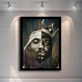 Art Painting Poster Prints Decorative Painting Core - Home & beyond co