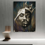 Art Painting Poster Prints Decorative Painting Core - Home & beyond co