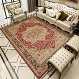 Rectangle Area Rugs - Home & beyond co