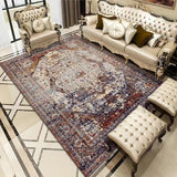 Rectangle Area Rugs - Home & beyond co