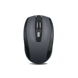 Matte Notebook Wireless Mouse Computer Accessories Gaming Mouse - Home & beyond co