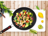 Cookware Frying Pan - Home & beyond co