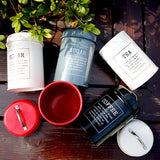 coffee sugar tea container - Home & beyond co