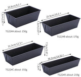 Toast box mould cake mould - Home & beyond co