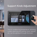 Graffiti Smart Central Control Home Panel - Home & beyond co