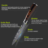 Chef Slicing Knives - Home & beyond co