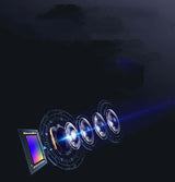 Home Office Android Smart HD Micro Joy Projector - Home & beyond co