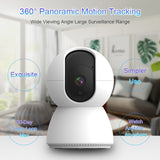 Doodle Smart Home Shaker Panoramic Cruise - Home & beyond co