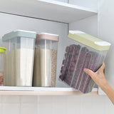Kitchen Food storage box - Home & beyond co