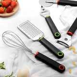 Stainless Steel Kitchen Utensils - Home & beyond co