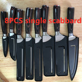 Chef Slicing Knives - Home & beyond co