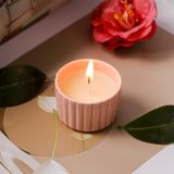 Indoor Durable Aromatherapy Soy Candles Bedroom - Home & beyond co