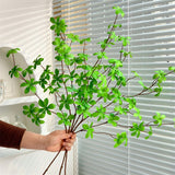 Real Flower Decoration Simulated Plants Indoor Living Room Dining Table Decorations Decoration - Home & beyond co