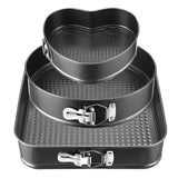 Cake Pan Leakproof