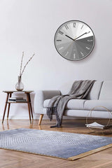 Living Room Modern Clocks - Home & beyond co