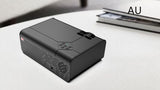 Home Office Android Smart HD Micro Joy Projector - Home & beyond co