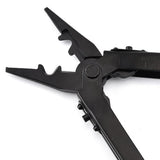 Stainless steel blackened tool pliers - Home & beyond co