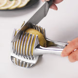 Lemon Artifact Lemon Slicer Kitchen Gadgets - Home & beyond co