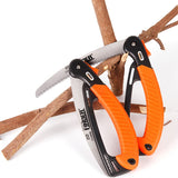 Garden Trunk Saw Hand Folding Easy To Carry Agricultural Tools - Home & beyond co