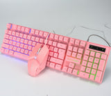 TX35 Mechanical Feeling Computer Laptop Desktop Business Keyboard - Home & beyond co