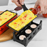 Bakeware with Candle Holder - Home & beyond co