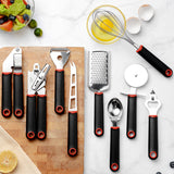 Stainless Steel Kitchen Utensils - Home & beyond co