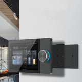 Graffiti Smart Central Control Home Panel - Home & beyond co