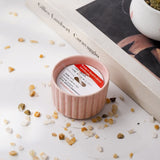 Indoor Durable Aromatherapy Soy Candles Bedroom - Home & beyond co