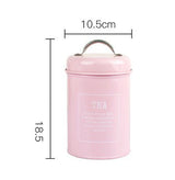 coffee sugar tea container - Home & beyond co