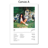 Art Paintings Nordic Posters And Prints Decorate The Living Room With Pictures - Home & beyond co