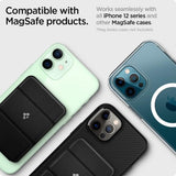 Magnetic Card Holder Mobile Phone Holder Card Holder Accessories - Home & beyond co