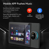 Graffiti Smart Central Control Home Panel - Home & beyond co