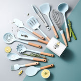 Home Kitchen Silicone - Home & beyond co