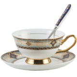 Afternoon Tea Cup Boho Coffee - Home & beyond co