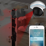 Wireless Surveillance Camera - Home & beyond co