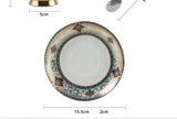 Afternoon Tea Cup Boho Coffee - Home & beyond co