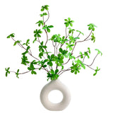 Real Flower Decoration Simulated Plants Indoor Living Room Dining Table Decorations Decoration - Home & beyond co