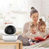 Wireless Surveillance Camera - Home & beyond co