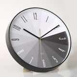 Living Room Modern Clocks - Home & beyond co