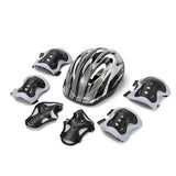 Protective Gear Helmet Knee Pads - Home & beyond co