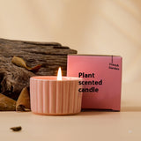 Indoor Durable Aromatherapy Soy Candles Bedroom - Home & beyond co