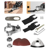 Woodworking Metal Cutting Hand Grinder Power Tools Daquan - Home & beyond co